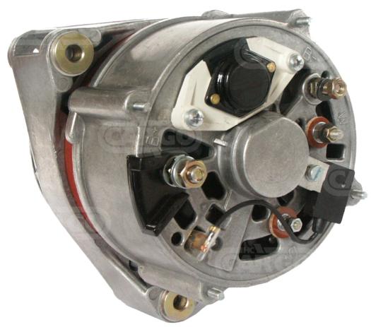 Alternator HC Cargo 112747