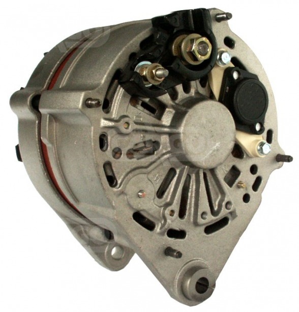 Alternator HC Cargo 112750