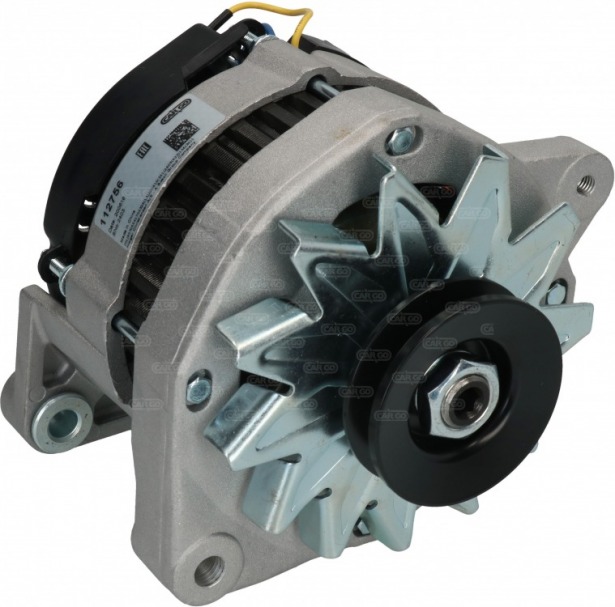 Alternator HC Cargo 112756