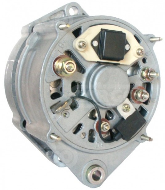 Alternator HC Cargo 112757