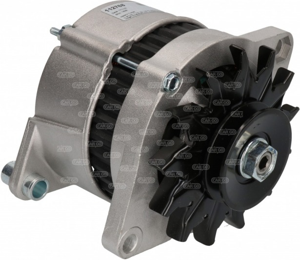 Alternator HC Cargo 112768