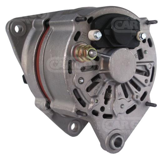 Alternator HC Cargo 112780