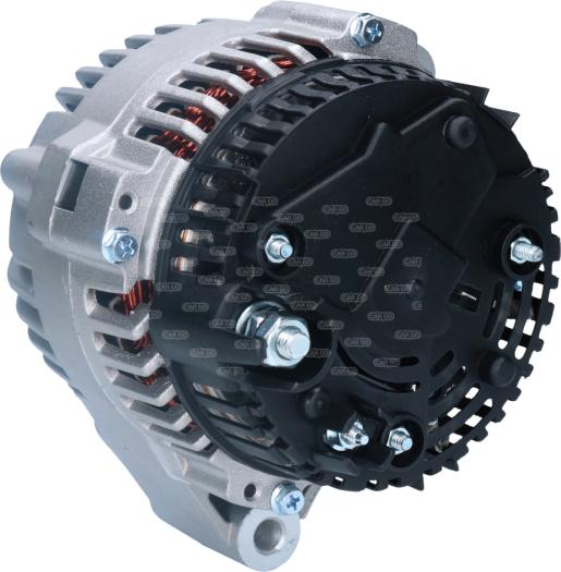 Alternator HC Cargo 112782