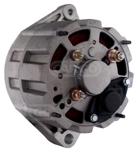 Alternator HC Cargo 112784