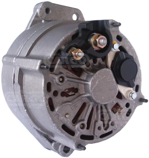 Alternator HC Cargo 112799