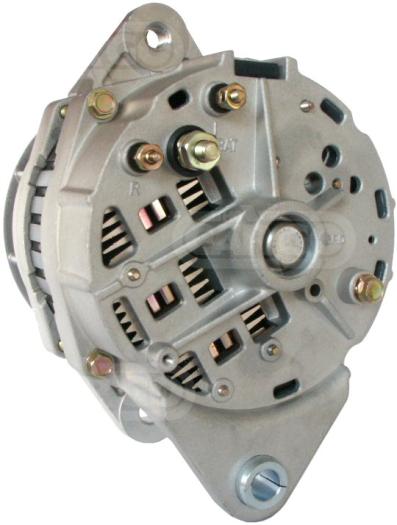 Alternator HC Cargo 112824