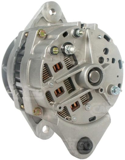 Alternator HC Cargo 112834