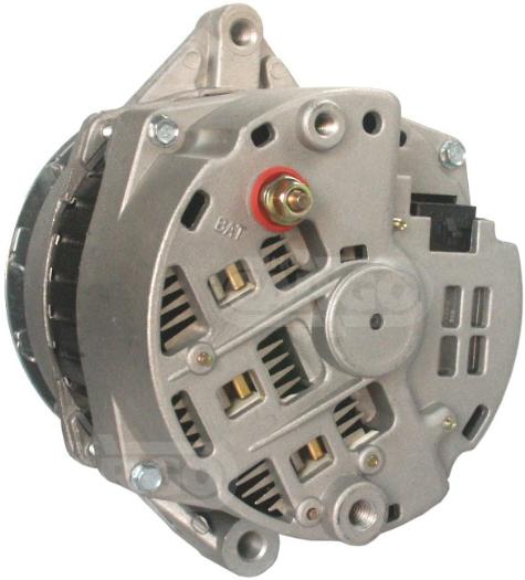 Alternator HC Cargo 112880