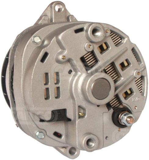 Alternator HC Cargo 112888