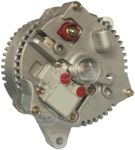 Alternator HC Cargo 112939