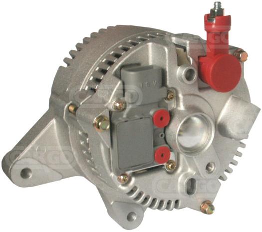 Alternator HC Cargo 112940