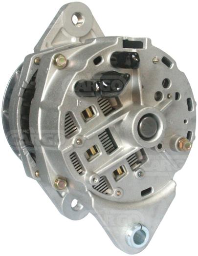 Alternator HC Cargo 112996