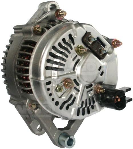 Alternator HC Cargo 113071