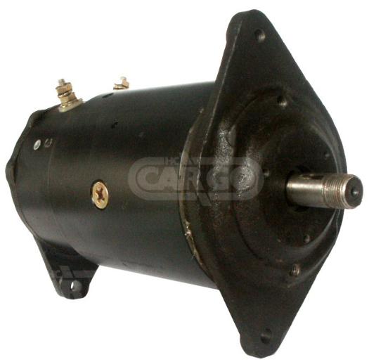 Alternator HC Cargo 113143