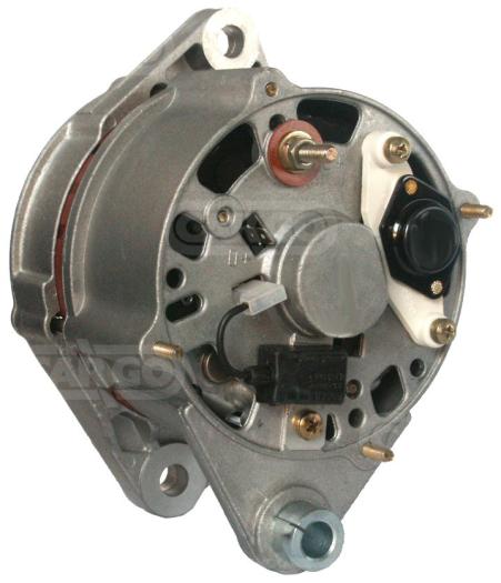 Alternator HC Cargo 113187