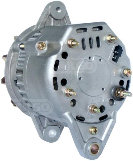 Alternator HC Cargo 113212