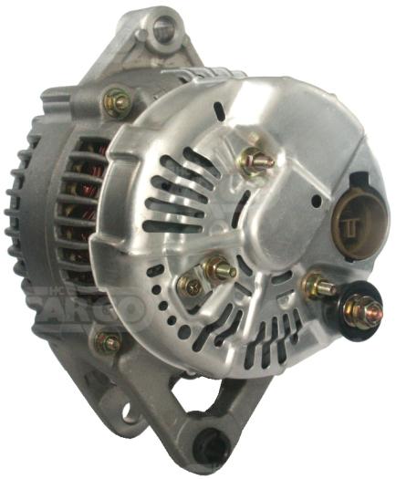 Alternator HC Cargo 113235