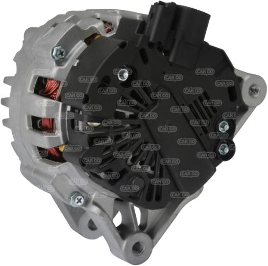 Alternator HC Cargo 113246