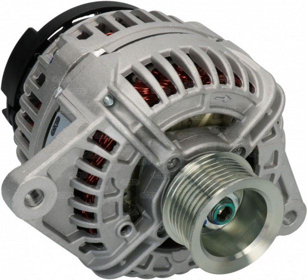 Alternator HC Cargo 113279