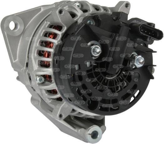 Alternator HC Cargo 113284