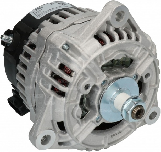 Alternator HC Cargo 113289