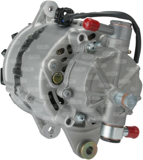 Alternator HC Cargo 113291