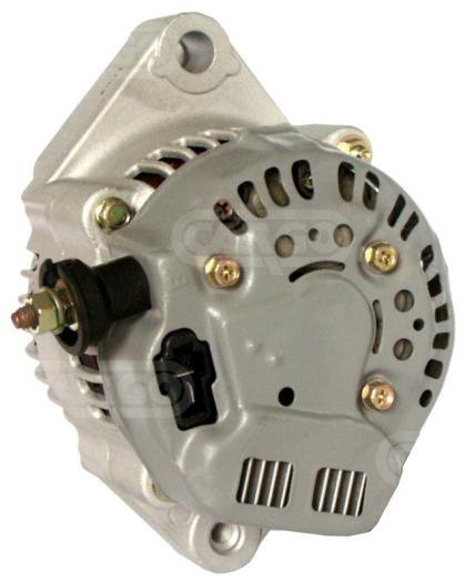 Alternator HC Cargo 113306