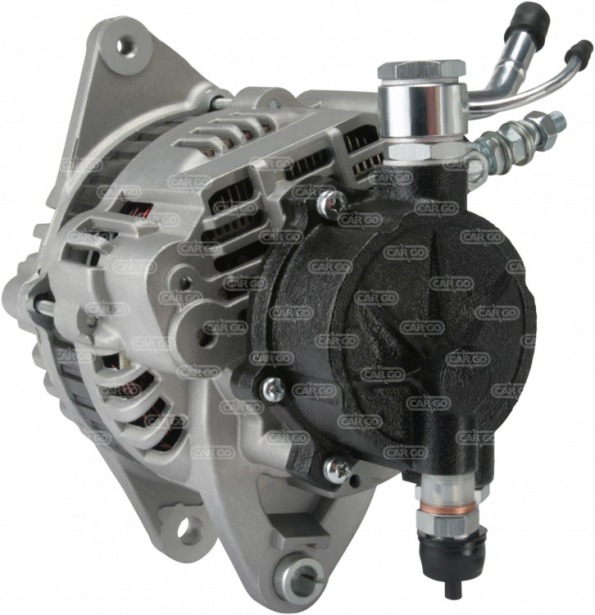 Alternator HC Cargo 113330