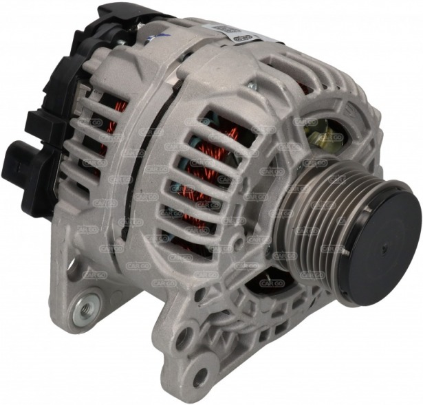 Alternator HC Cargo 113340