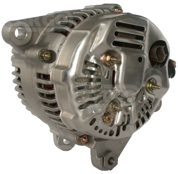 Alternator HC Cargo 113365