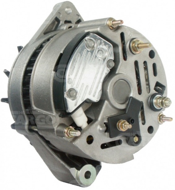 Alternator HC Cargo 113376