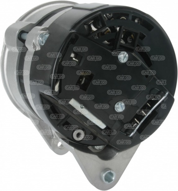 Alternator HC Cargo 113378