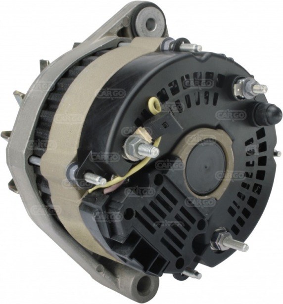 Alternator HC Cargo 113382