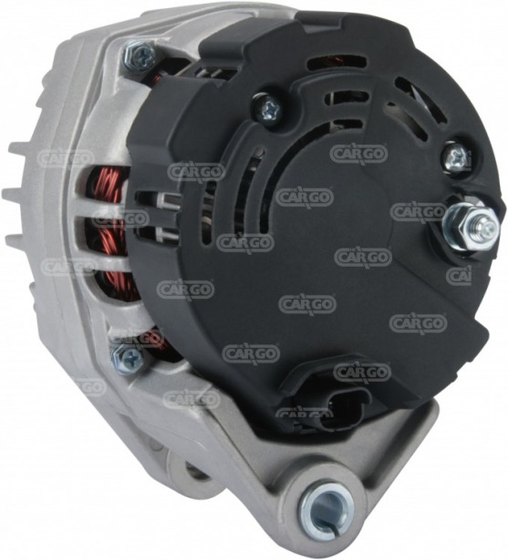 Alternator HC Cargo 113403