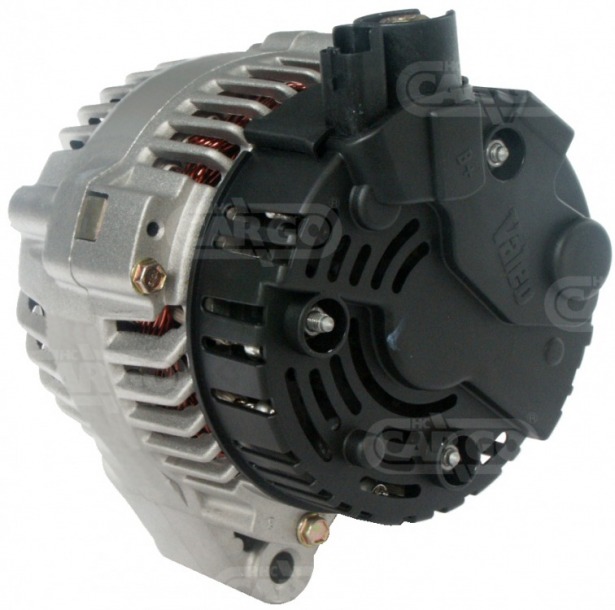 Alternator HC Cargo 113404