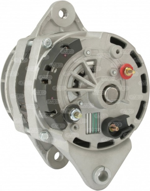 Alternator HC Cargo 113457