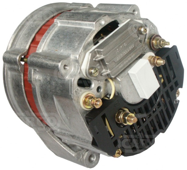 Alternator HC Cargo 113470