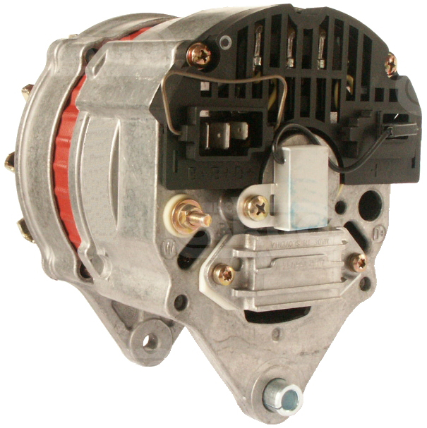 Alternator HC Cargo 113474