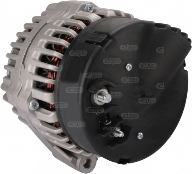 Alternator HC Cargo 113489