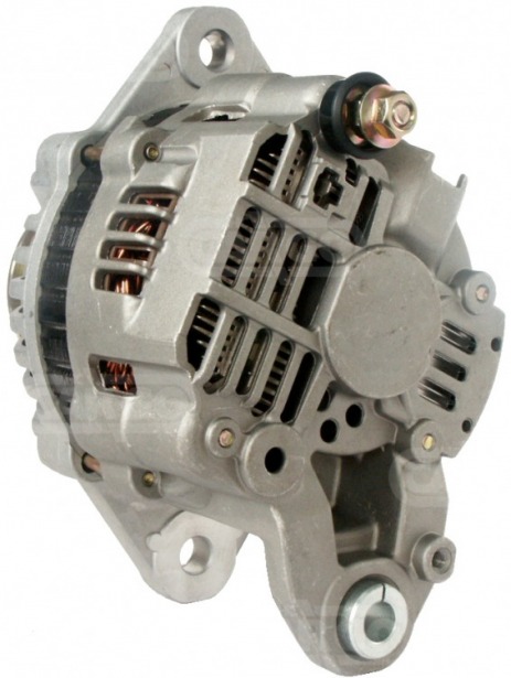 Alternator HC Cargo 113497