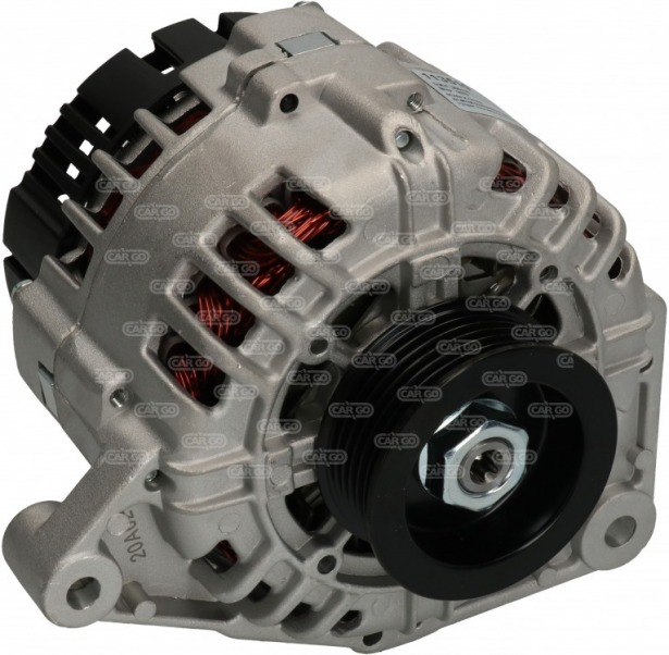 Alternator HC Cargo 113510