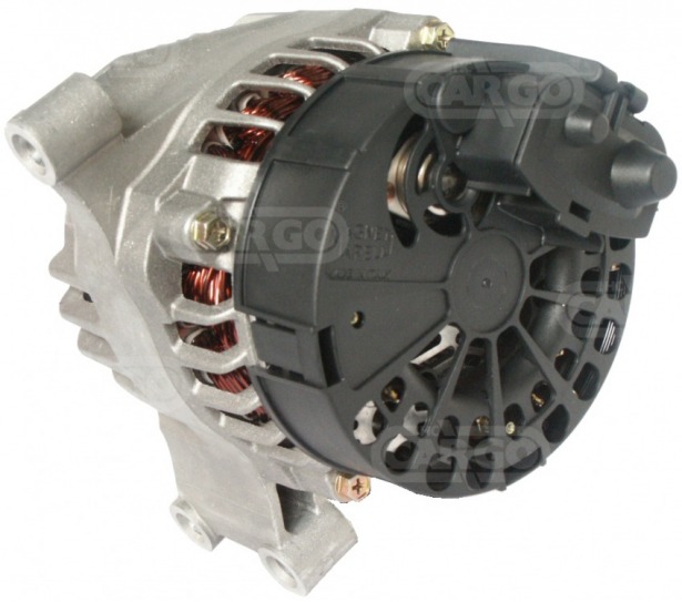 Alternator HC Cargo 113535