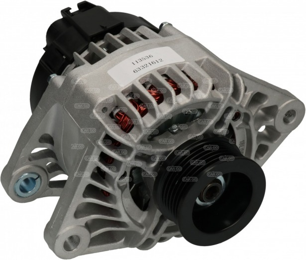 Alternator HC Cargo 113536