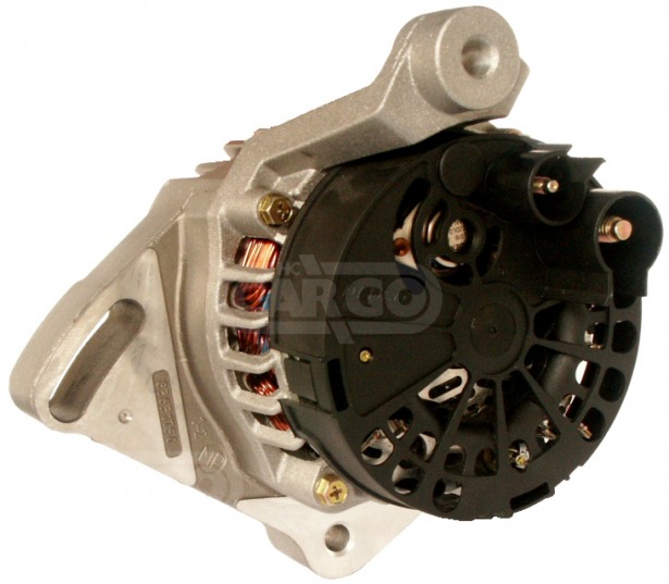 Alternator HC Cargo 113537