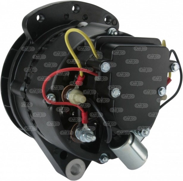 Alternator HC Cargo 113549