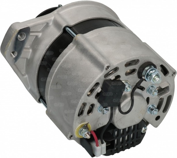 Alternator HC Cargo 113552