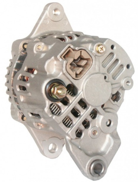 Alternator HC Cargo 113562