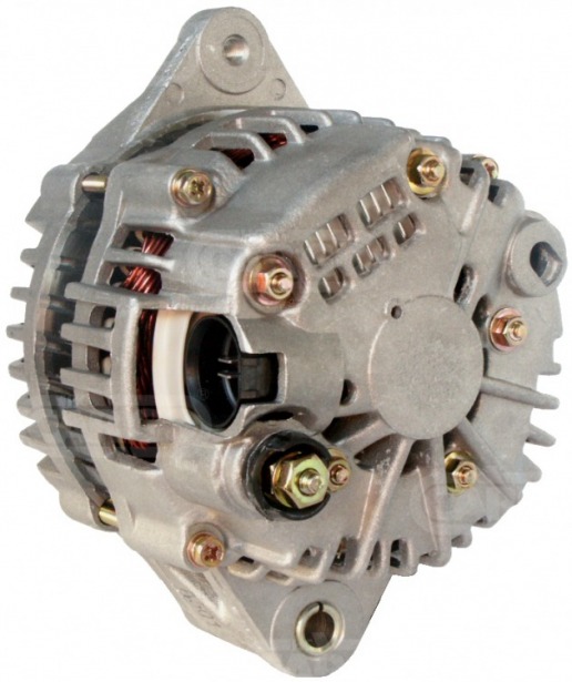 Alternator HC Cargo 113563