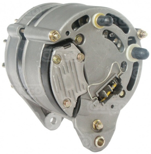 Alternator HC Cargo 113574