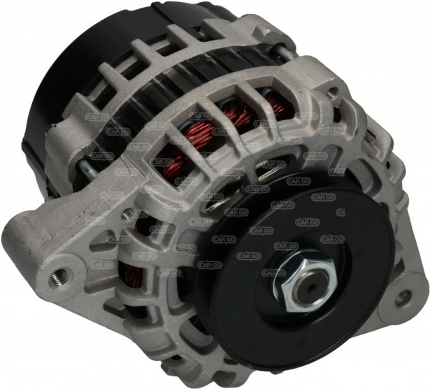 Alternator HC Cargo 113600